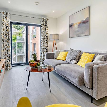4 Rockham - Luxury Apartment At Byron Woolacombe, Only 4 Minute Walk To Woolacombe Beach! Exteriér fotografie
