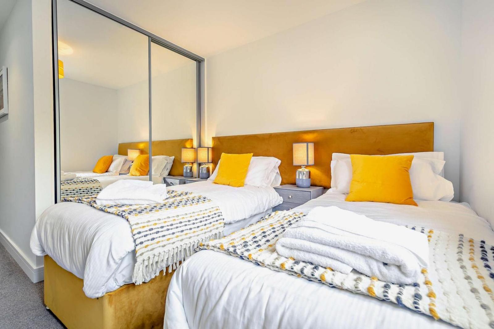 4 Rockham - Luxury Apartment At Byron Woolacombe, Only 4 Minute Walk To Woolacombe Beach! Exteriér fotografie
