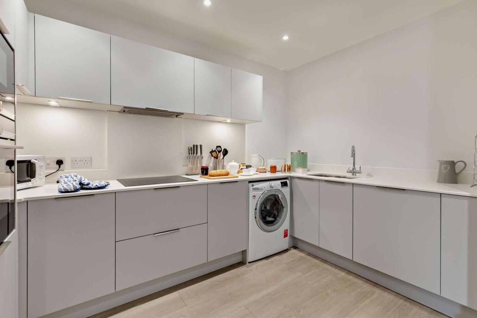 4 Rockham - Luxury Apartment At Byron Woolacombe, Only 4 Minute Walk To Woolacombe Beach! Exteriér fotografie