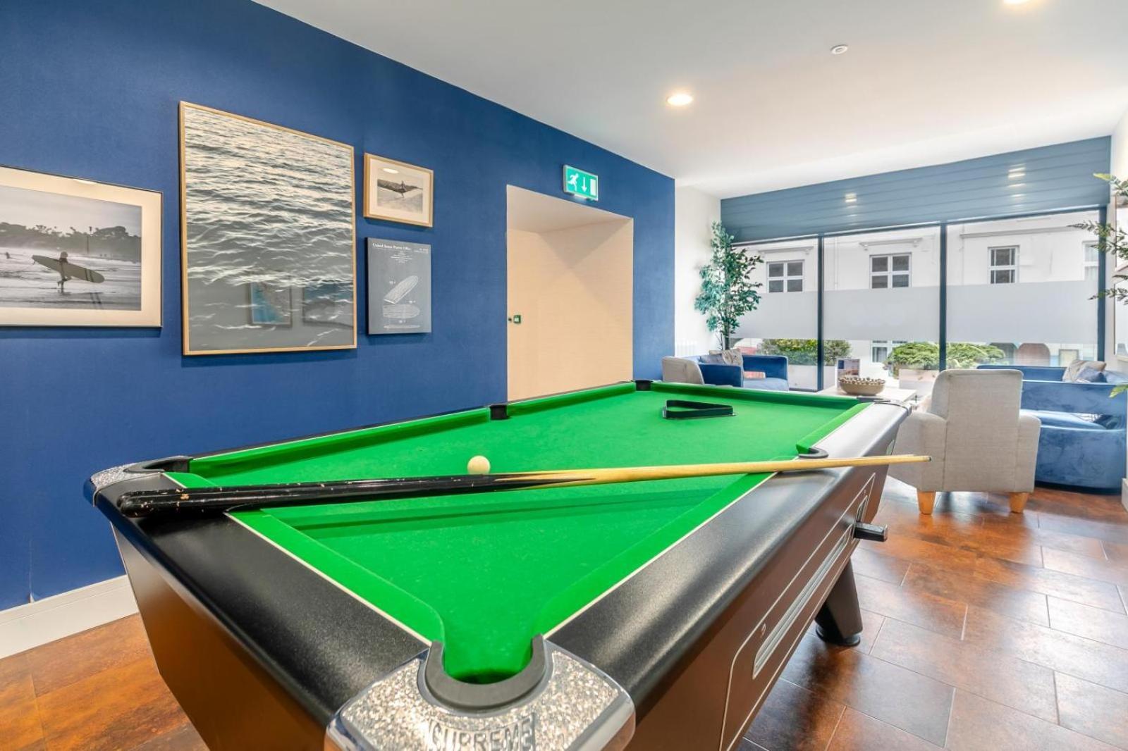 4 Rockham - Luxury Apartment At Byron Woolacombe, Only 4 Minute Walk To Woolacombe Beach! Exteriér fotografie
