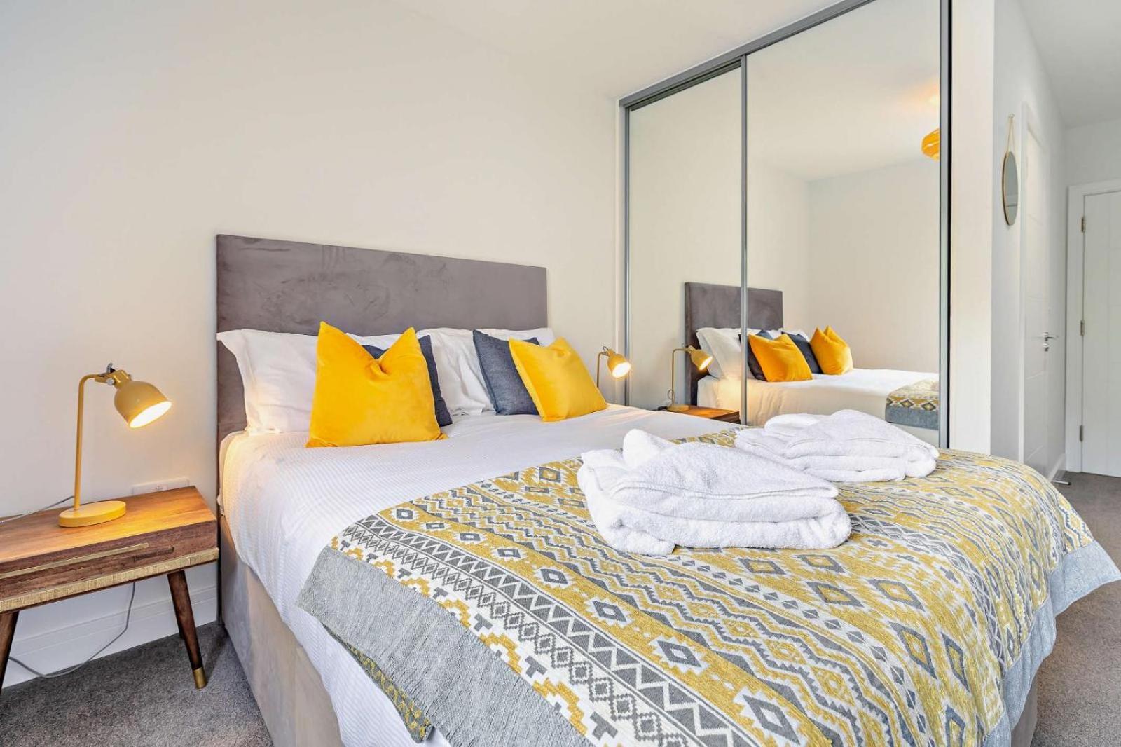4 Rockham - Luxury Apartment At Byron Woolacombe, Only 4 Minute Walk To Woolacombe Beach! Exteriér fotografie