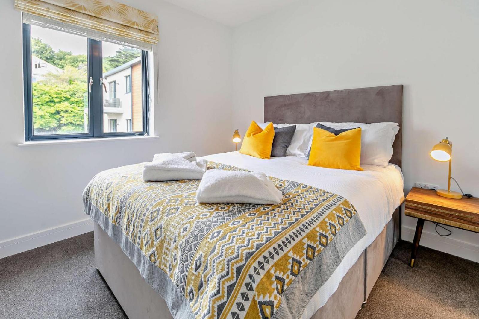 4 Rockham - Luxury Apartment At Byron Woolacombe, Only 4 Minute Walk To Woolacombe Beach! Exteriér fotografie