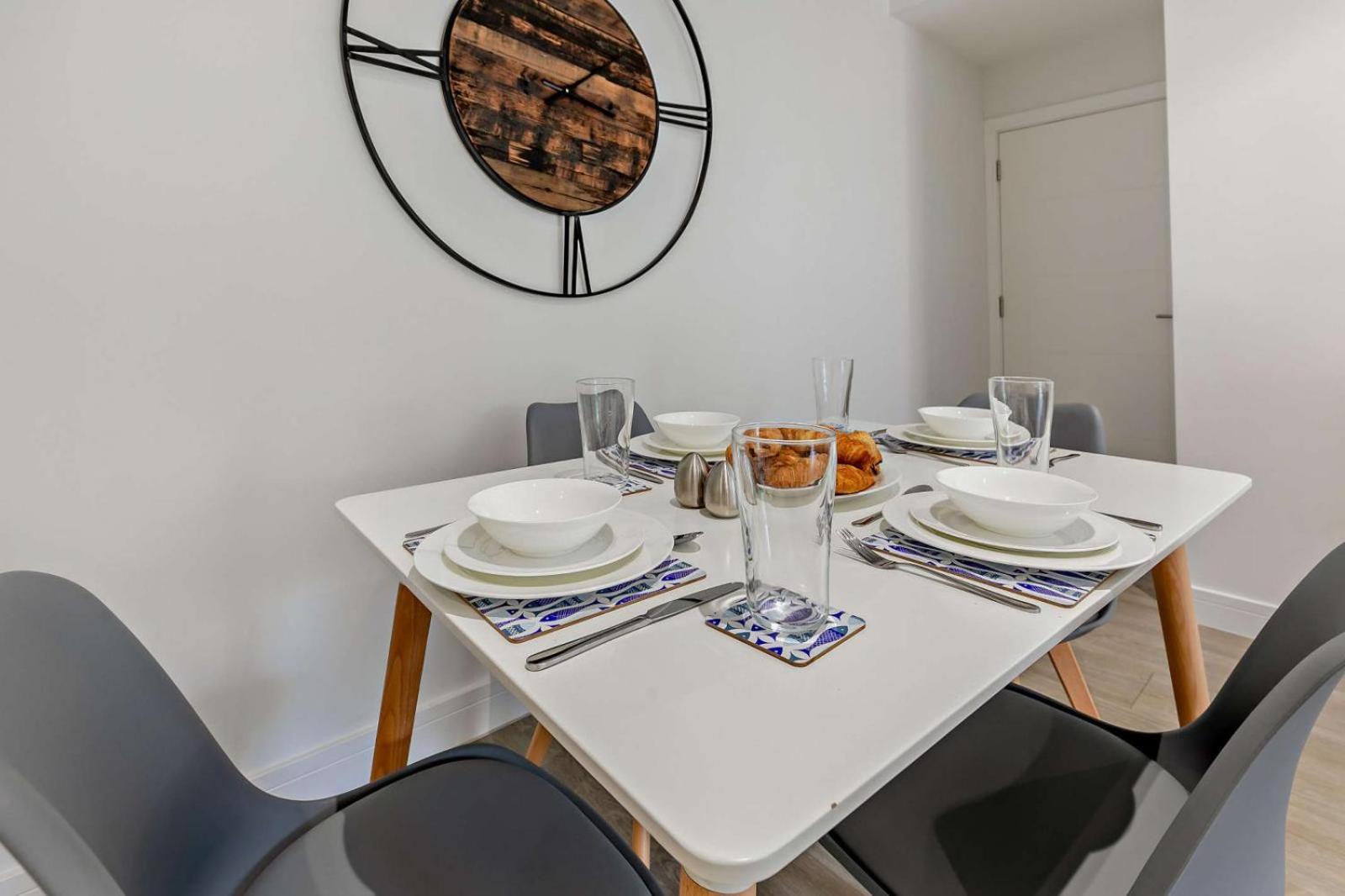 4 Rockham - Luxury Apartment At Byron Woolacombe, Only 4 Minute Walk To Woolacombe Beach! Exteriér fotografie